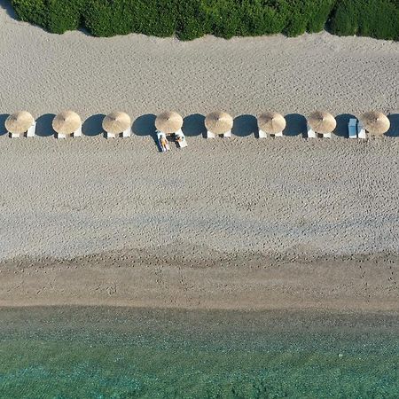 Niriides Resort 伊西翁 外观 照片