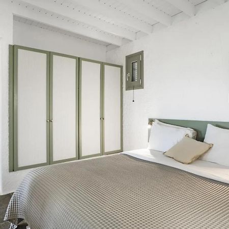 Niriides Resort 伊西翁 外观 照片
