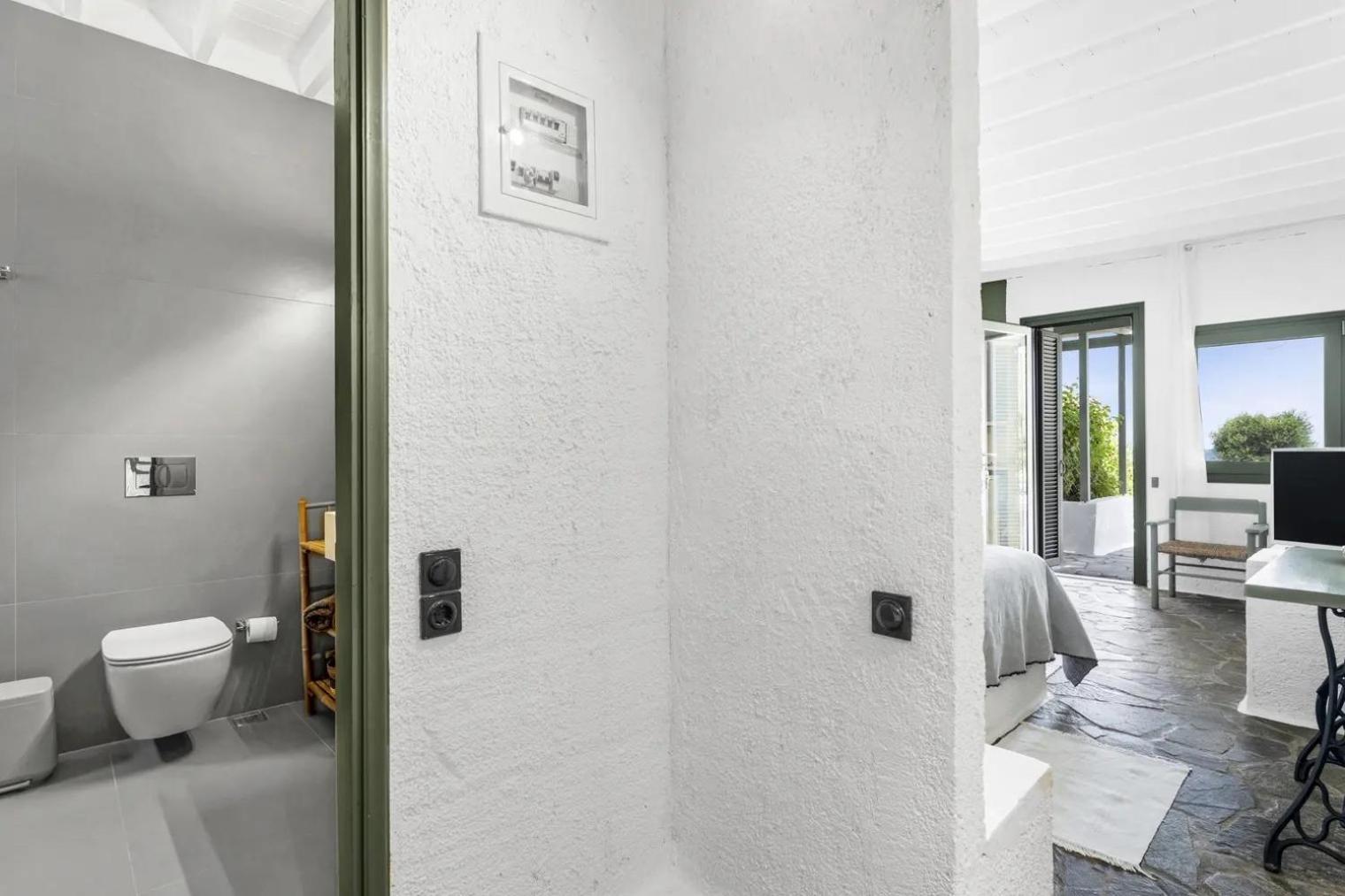 Niriides Resort 伊西翁 外观 照片