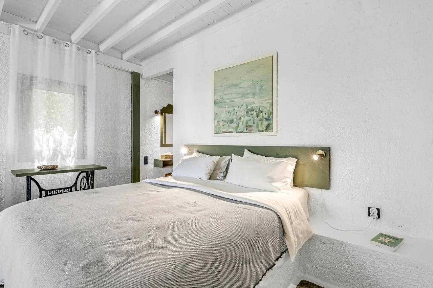 Niriides Resort 伊西翁 外观 照片
