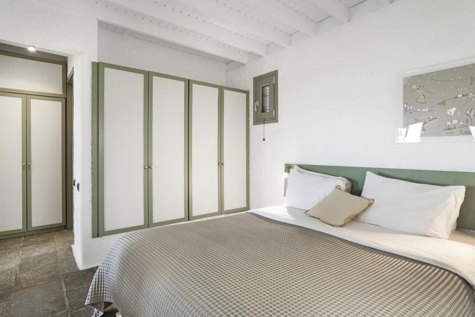 Niriides Resort 伊西翁 外观 照片