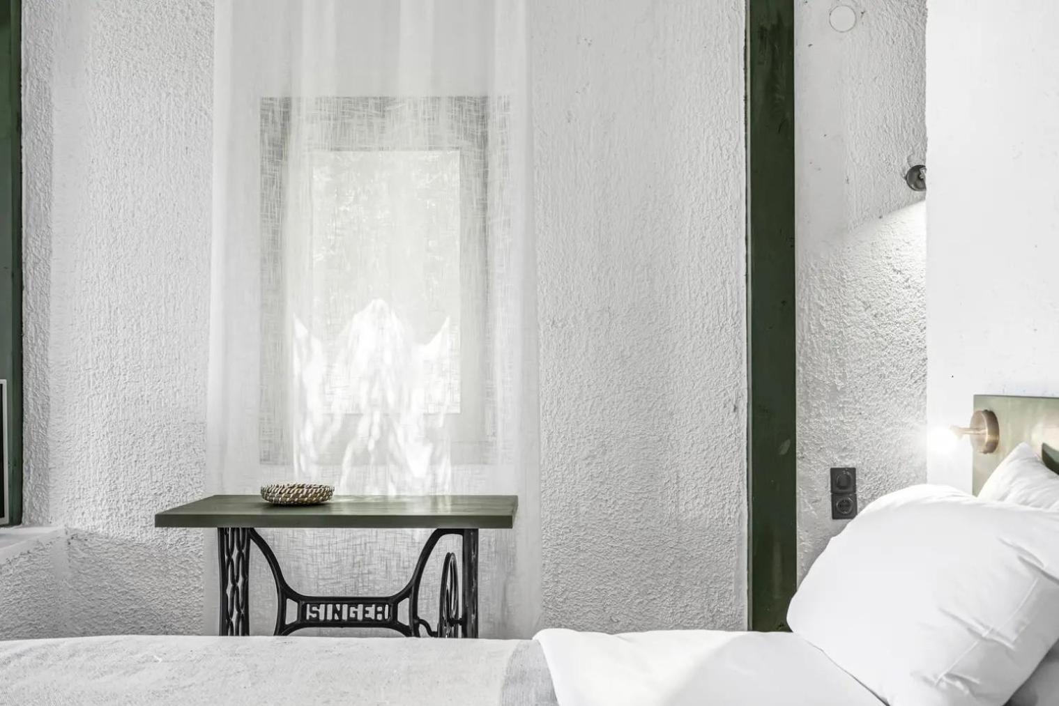 Niriides Resort 伊西翁 外观 照片